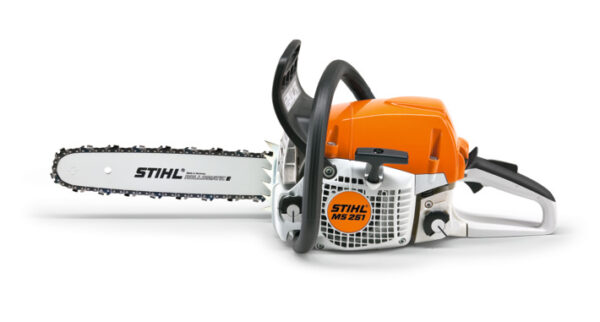 Stihl MS 251 - Image 2