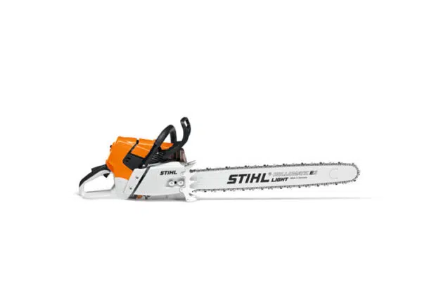 Stihl MS 661 C-M W uden sværd og kæde
