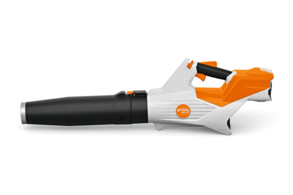 Stihl BGA 60 uden batteri og oplader - Image 3