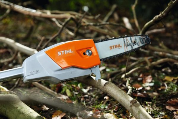 Stihl HTA 66 uden batteri og lader - Image 4