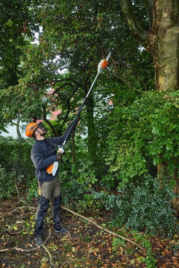 Stihl HTA 66 uden batteri og lader - Image 3