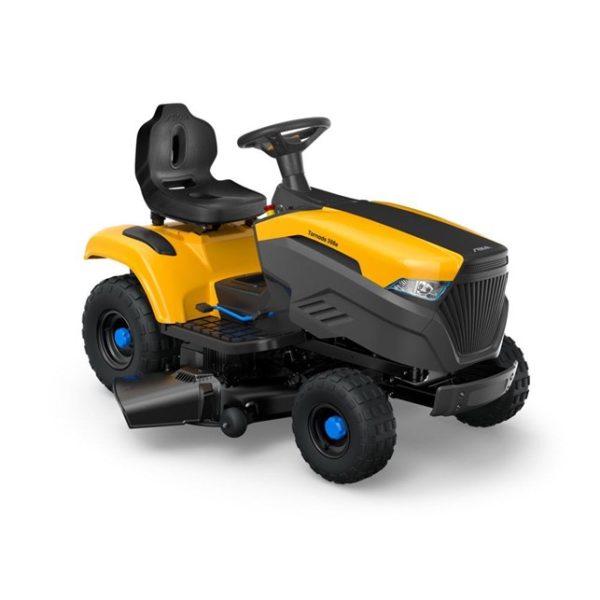 STIGA tornado 398e