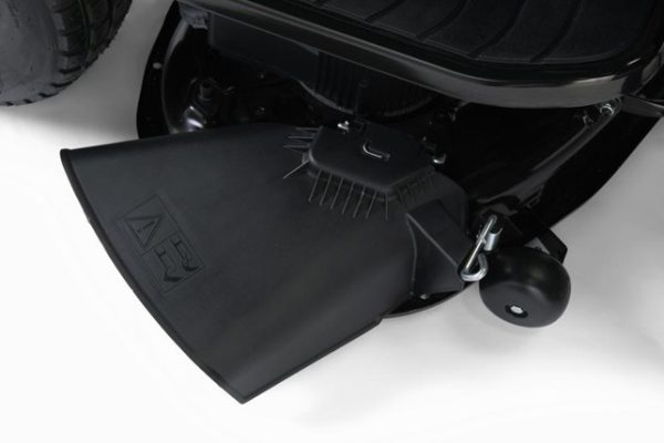 STIGA Tornado 398e - Billede 4