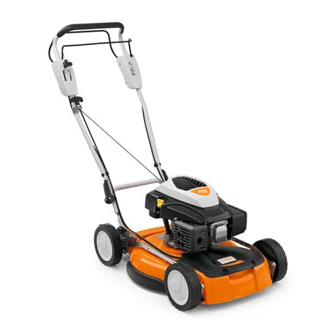 Stihl RM 4 RV