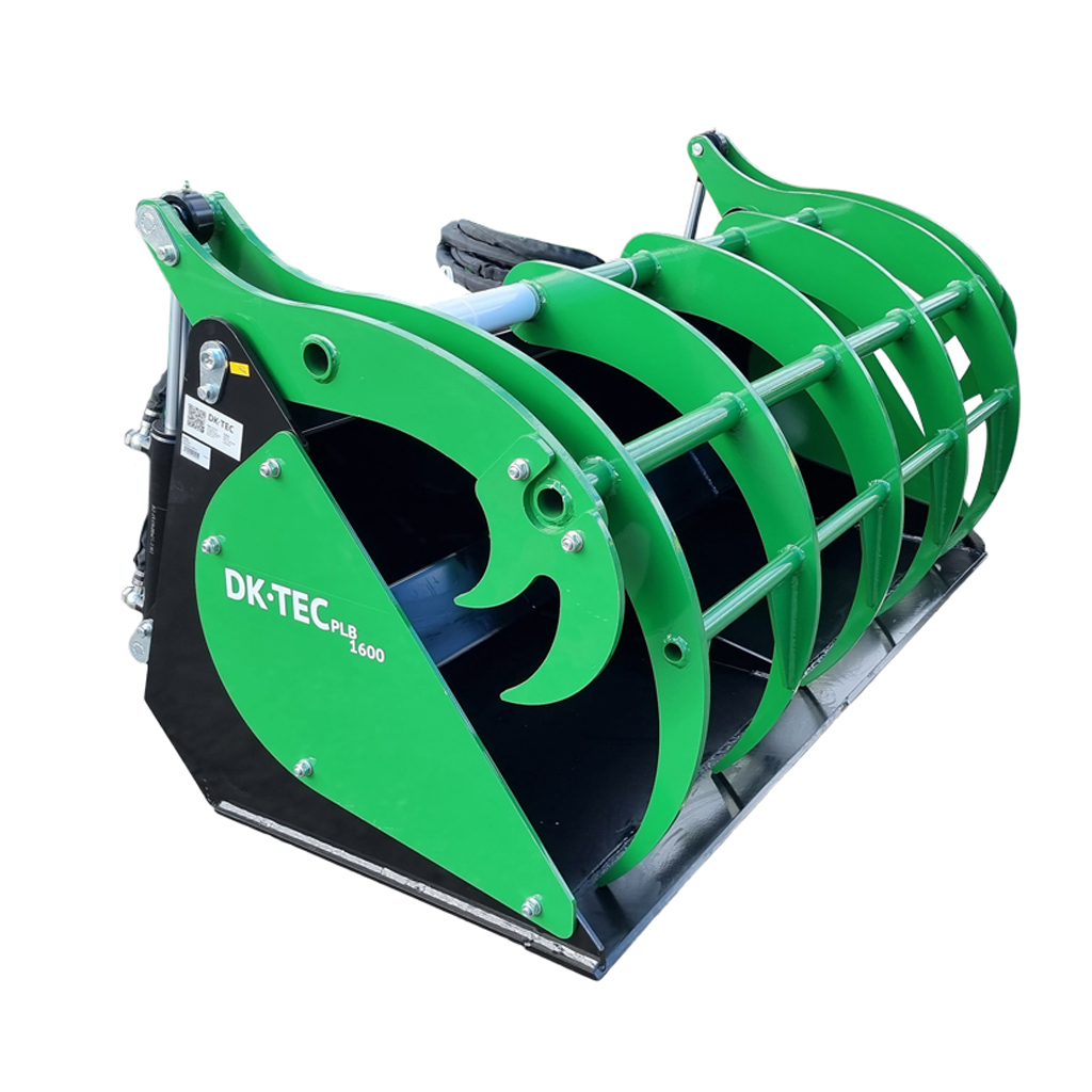 Pelikanskovl 1600mm ekskl. fæste - Billede 2