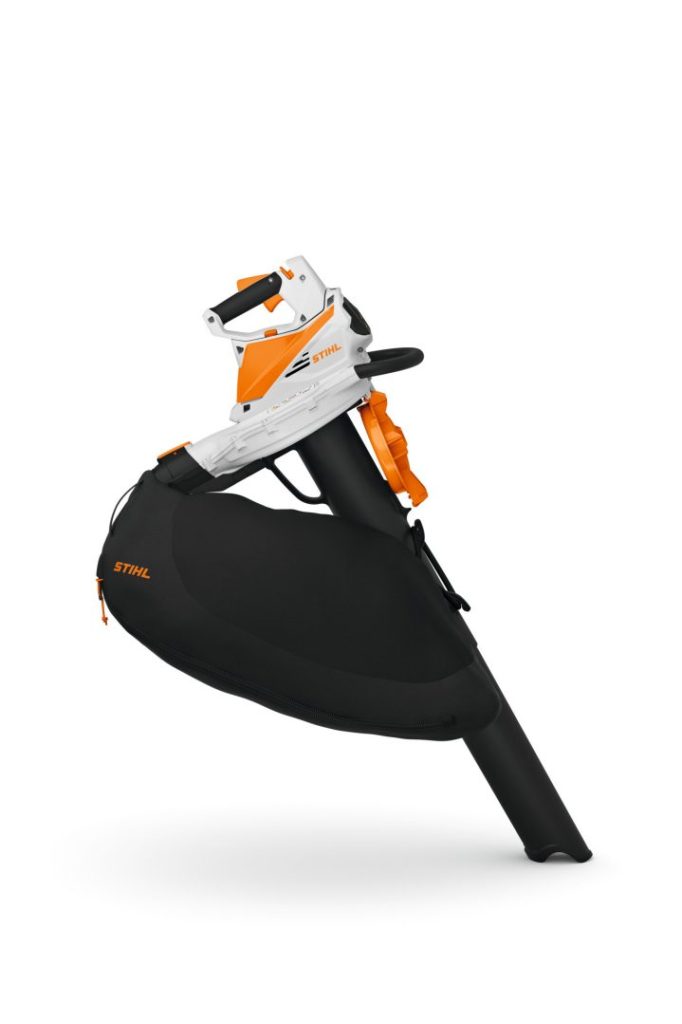 stihl sha 56