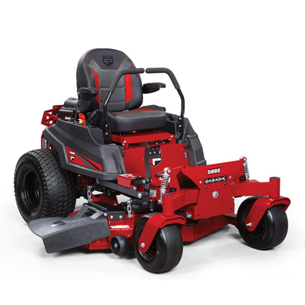Ferris ZT 500S
