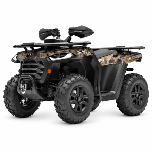 segway snarler 500 camou