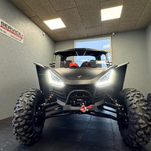 Segway Villian SX10 UTV