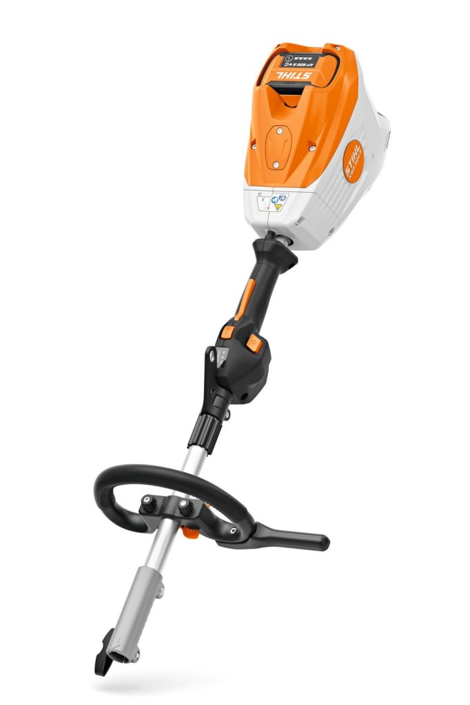 Stihl KMA 200 R