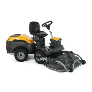 stiga park 500 w