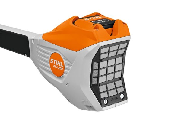 Stihl FSA 200 uden batteri og lader - Image 2
