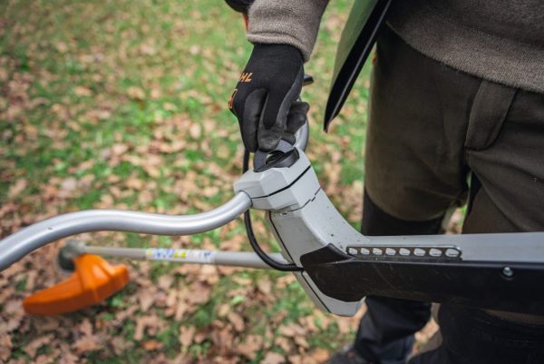 Stihl FSA 200 uden batteri og lader - Image 4