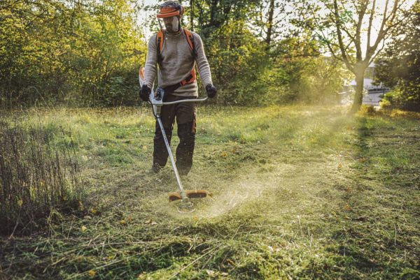 Stihl FSA 200 uden batteri og lader - Image 5