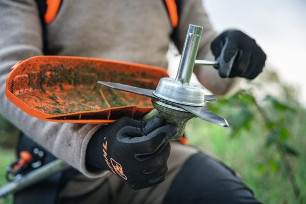 Stihl FSA 200 uden batteri og lader - Image 6