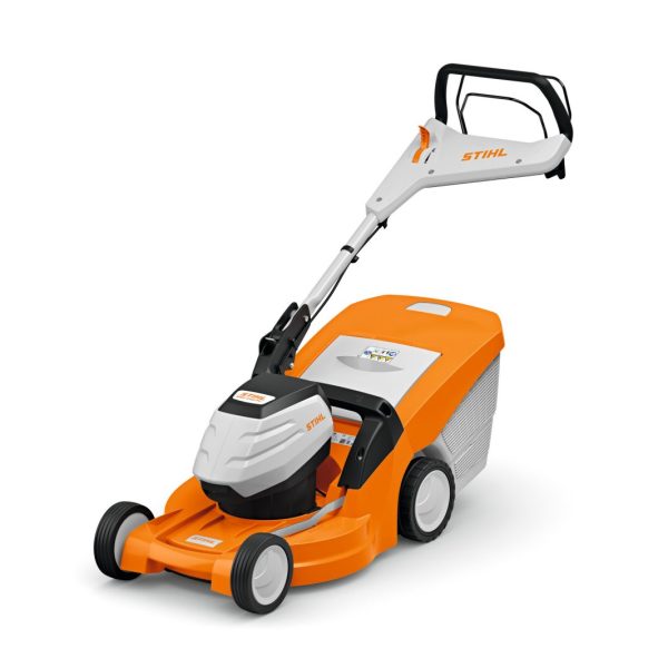 STIHL RMA 448.3 PV - Billede 2