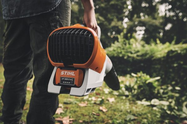 STIHL BGA 250 - Image 4