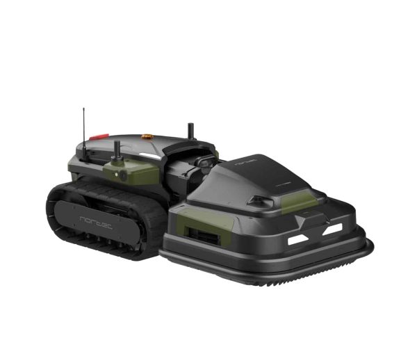 Nortec X1 inkl. Cut25 klippemodul