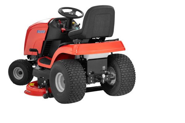 Kugleophæng til havetraktor - Image 2