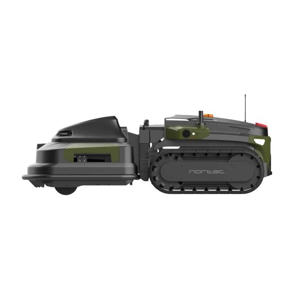 Nortec X1 inkl. Cut25 klippemodul - Image 3