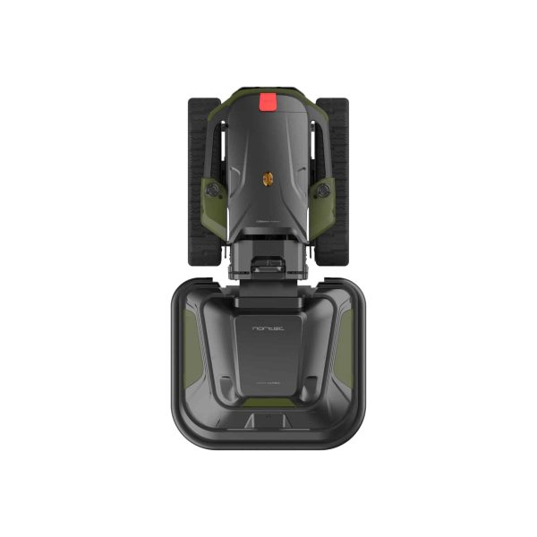 Nortec X1 inkl. Cut25 klippemodul - Image 6