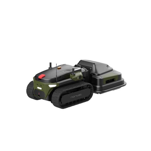 Nortec X1 inkl. Cut25 klippemodul - Image 5