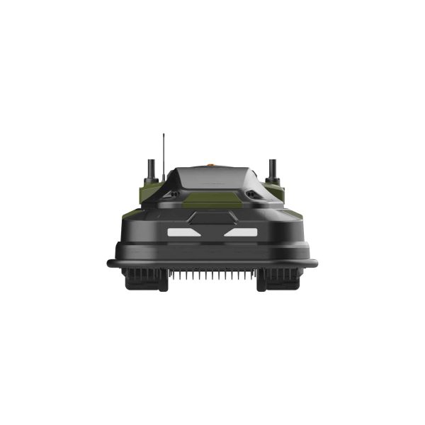 Nortec X1 inkl. Cut25 klippemodul - Image 4