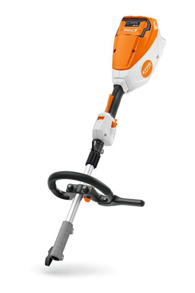 Stihl KMA 80 R