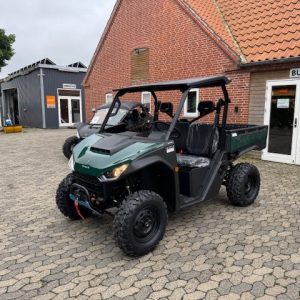 Segway Fugleman UT6