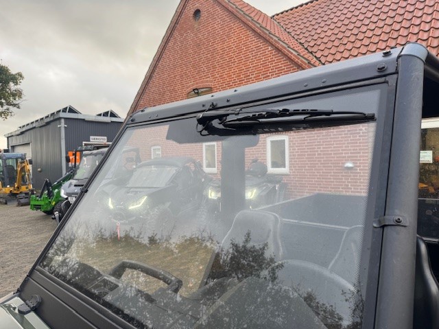 Corvus Terrain EX4 Pro EPS - Billede 11