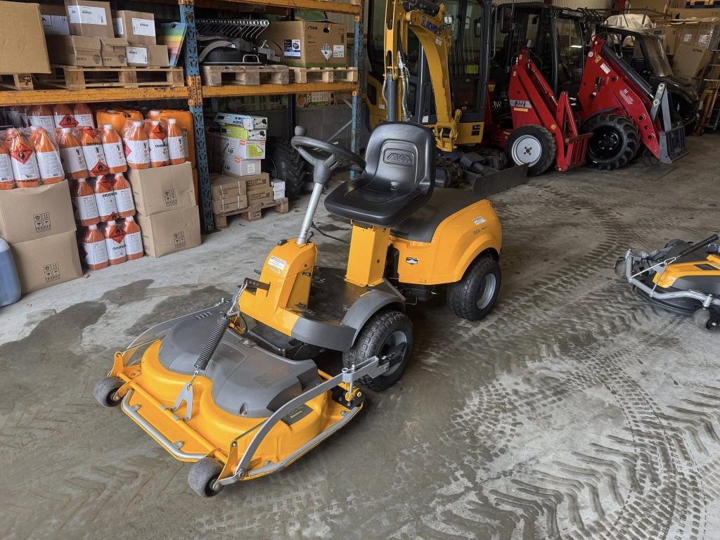 Brugt stiga park 340px