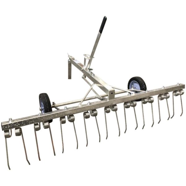 gårdrive 110