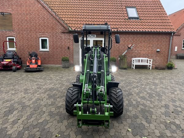 Minilæsser model E600 - Elektrisk - Billede 2