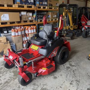 Brugt ferris zt 2200 is