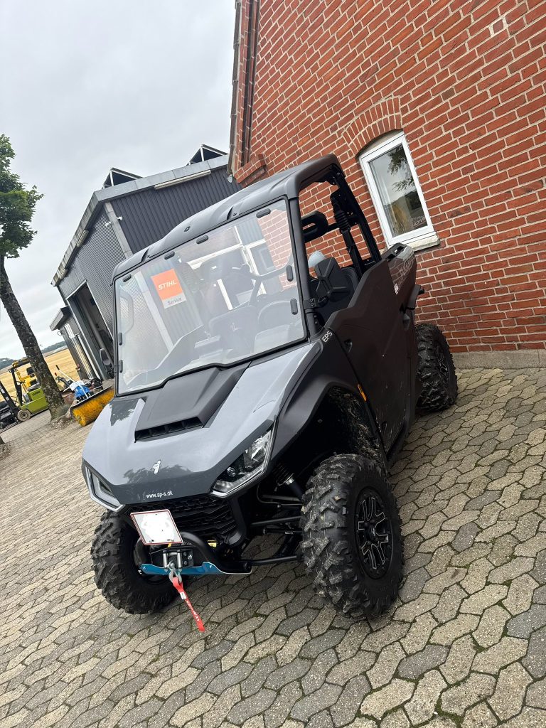 Segway Fugleman UT10 X