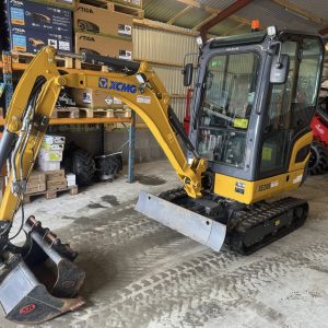 Brugt XCMG XE20E