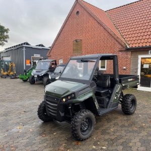 Corvus Terrain EX4 Pro EPS