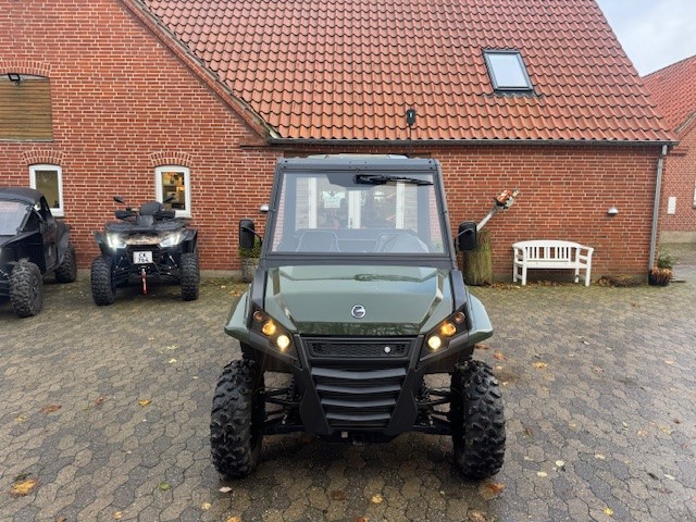 Corvus Terrain EX4 Pro EPS - Billede 3