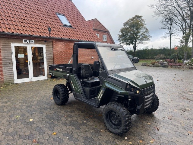 Corvus Terrain EX4 Pro EPS - Billede 4