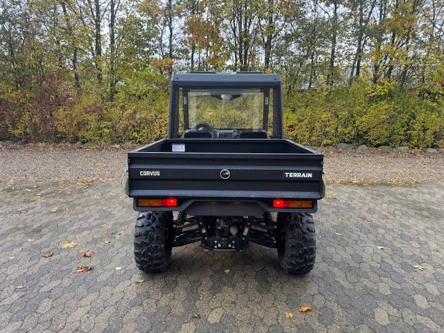 Corvus Terrain EX4 Pro EPS - Billede 6