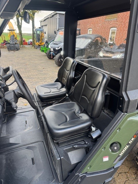 Corvus Terrain EX4 Pro EPS - Billede 9