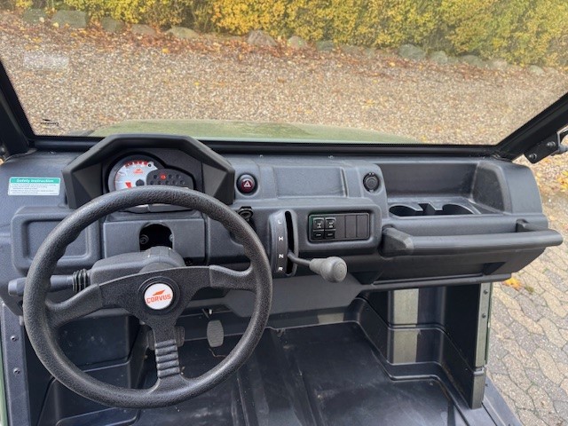 Corvus Terrain EX4 Pro EPS - Billede 10