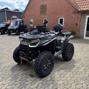 segway snarler at10 1000