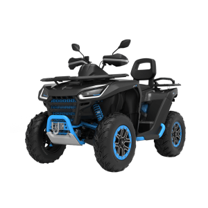Segway Snarler 600 AT6L 4×4