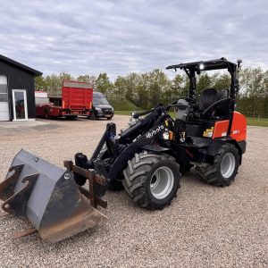 Kubota RT280-2