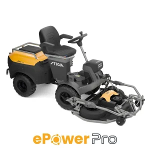 ePark pro