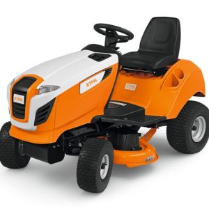 STIHL rt 4097 sx havetraktor