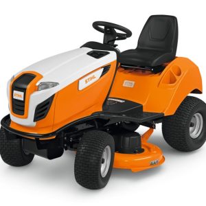 RS 4112 havetraktor