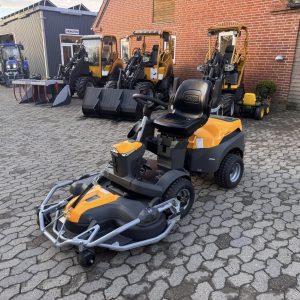 DEMO Stiga Park 900 WX