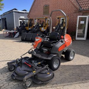 Husqvarna P525DX